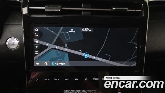 Hyundai Tucson 2020 thumb 5