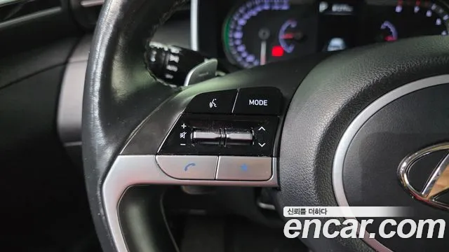 Hyundai Tucson 2020 thumb 4