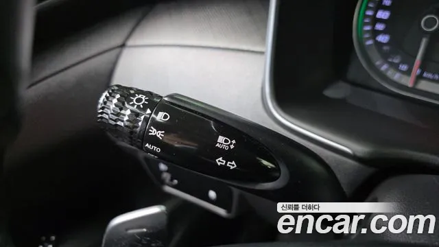 Hyundai Tucson 2020 thumb 11