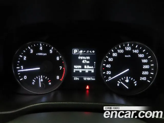 Hyundai Avante 2018 thumb 6