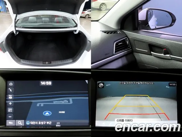 Hyundai Avante 2018 thumb 9