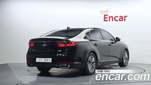 Kia K7 2019 thumb 9