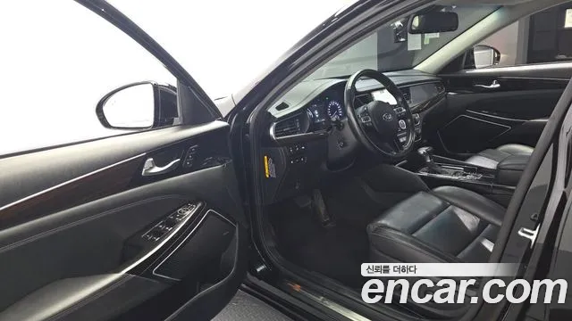 Kia K7 2019 thumb 12