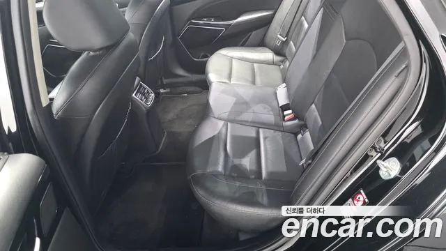 Kia K7 2019 thumb 2