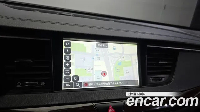 Kia K7 2019 thumb 3