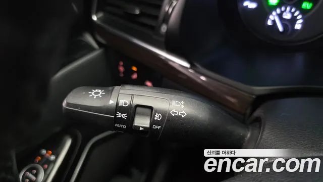 Kia K7 2019 thumb 6