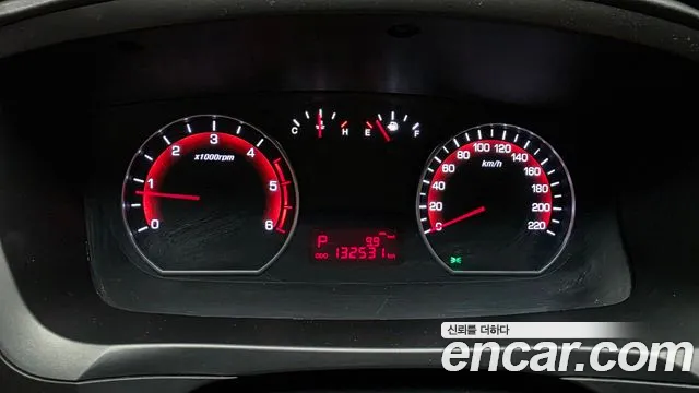 KG_Mobility_Ssangyong KORANDO 2014 thumb 10