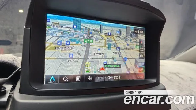 KG_Mobility_Ssangyong KORANDO 2014 thumb 11