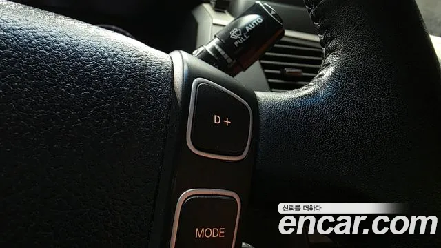 KG_Mobility_Ssangyong KORANDO 2014 thumb 2