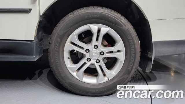 KG_Mobility_Ssangyong KORANDO 2014 thumb 9