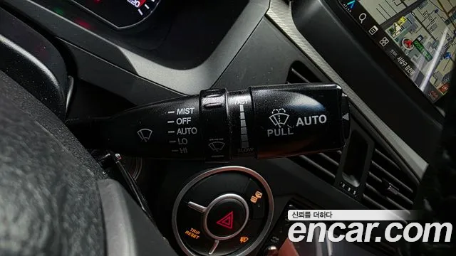 KG_Mobility_Ssangyong KORANDO 2014 thumb 7