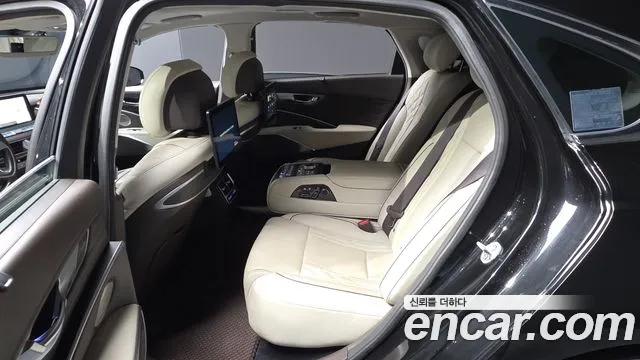 Kia K9 2018 thumb 7