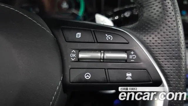 Hyundai Grandeur 2020 thumb 10