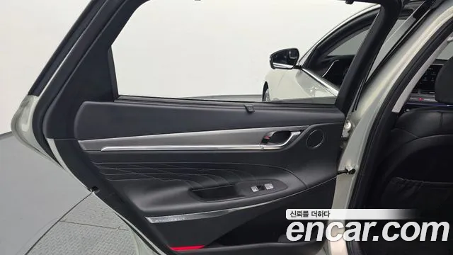 Hyundai Grandeur 2020 thumb 4