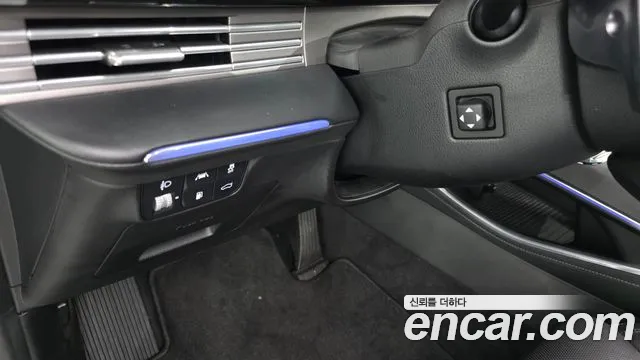 Hyundai Grandeur 2020 thumb 3