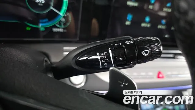 Hyundai Grandeur 2020 thumb 9