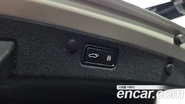 Hyundai Grandeur 2020 thumb 8
