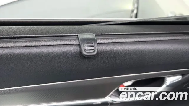 Hyundai Grandeur 2020 thumb 2