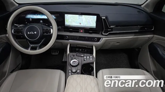 Kia Sportage 2024 thumb 12