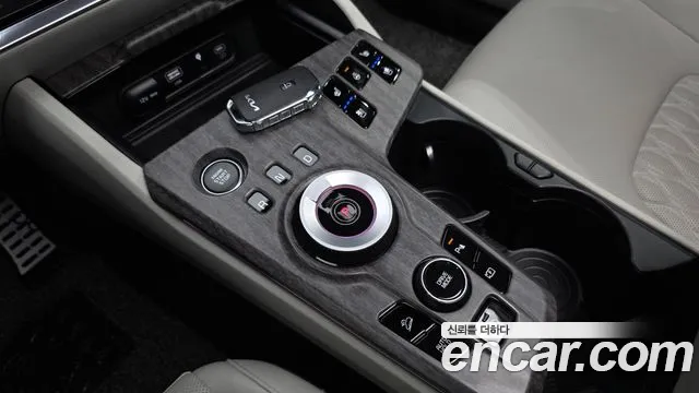 Kia Sportage 2024 thumb 5