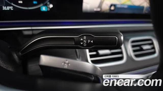 Mercedes-Benz GLE 2025 thumb 7