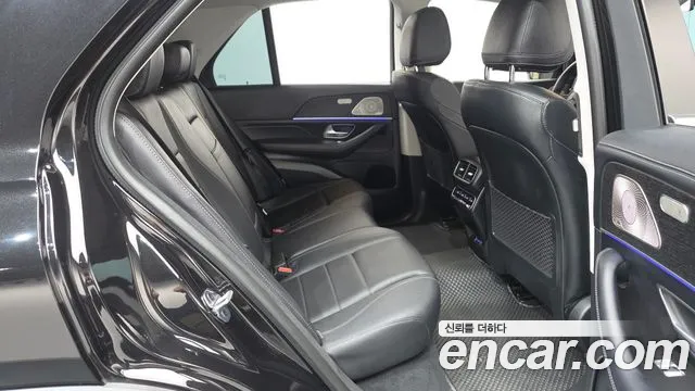 Mercedes-Benz GLE 2025 thumb 8