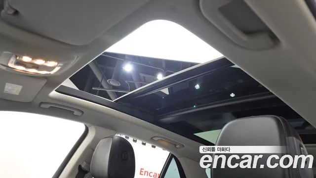Mercedes-Benz GLE 2025 thumb 12