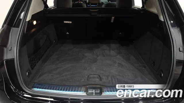 Mercedes-Benz GLE 2025 thumb 3