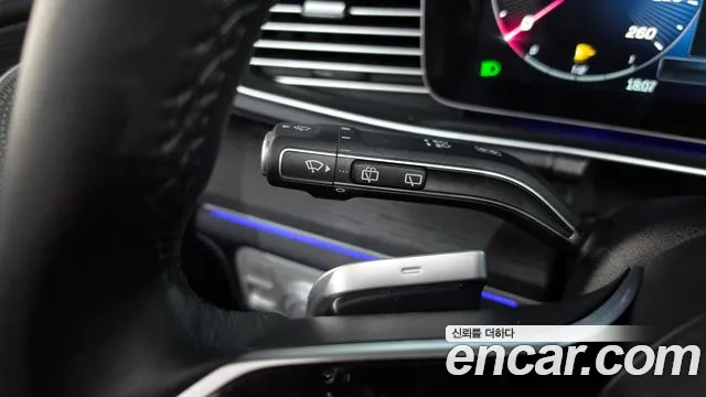 Mercedes-Benz GLE 2025 thumb 5