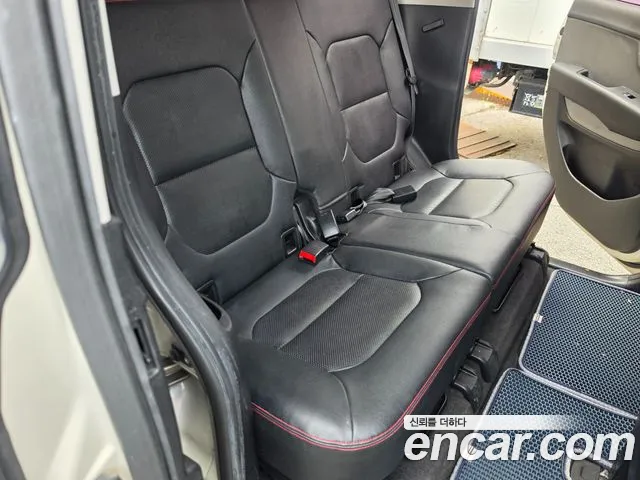 Kia Ray 2015 thumb 6