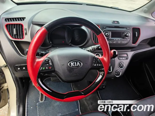Kia Ray 2015 thumb 9