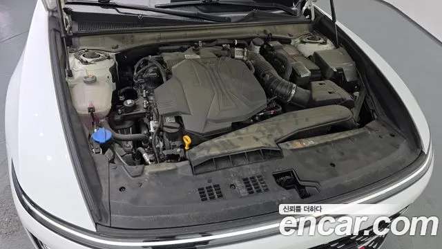 Hyundai Grandeur 2024 thumb 9