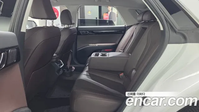 Hyundai Grandeur 2024 thumb 4