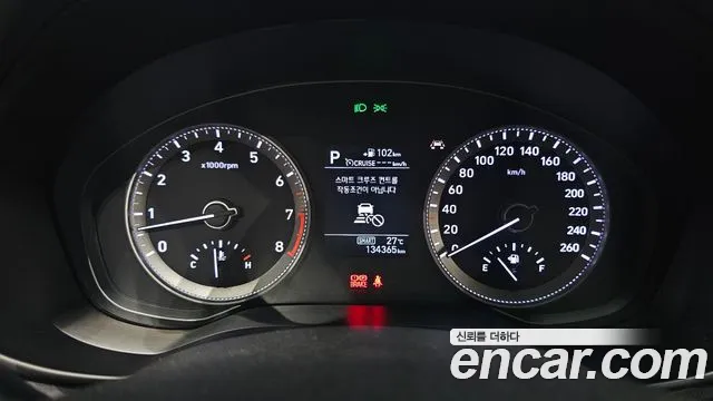 Hyundai Grandeur 2017 thumb 5