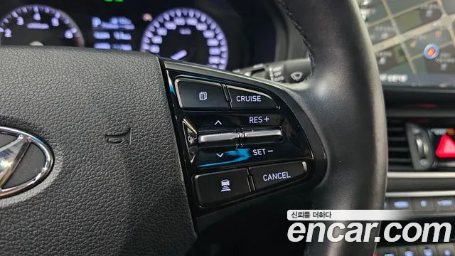 Hyundai Grandeur 2017 thumb 6