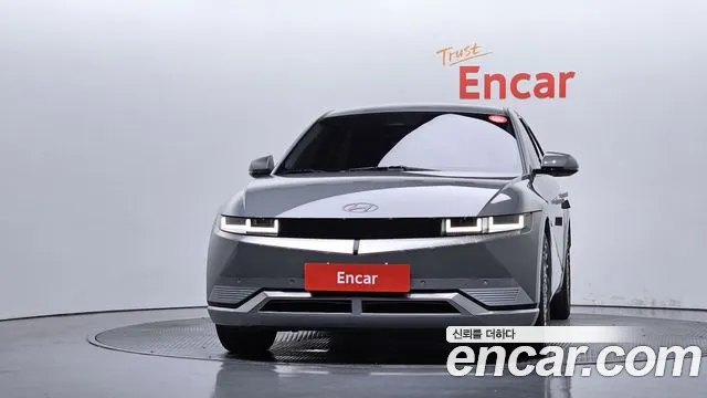 Hyundai IONIQ 5 2022 thumb 11
