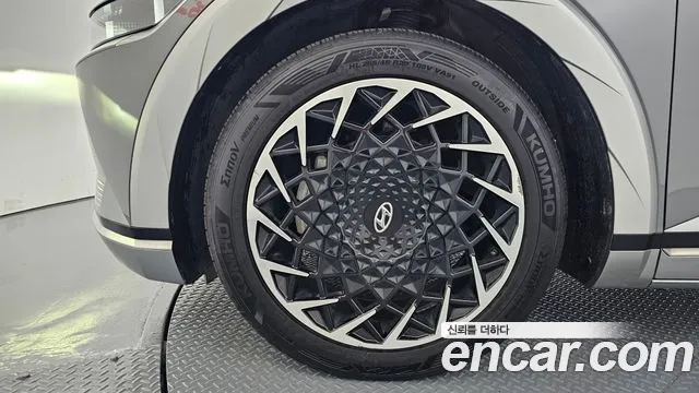 Hyundai IONIQ 5 2022 thumb 6