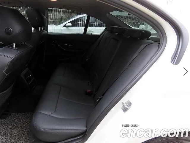 BMW 3 серии 2015 thumb 10