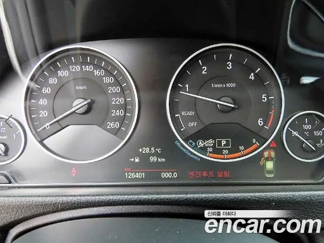 BMW 3 серии 2015 thumb 11