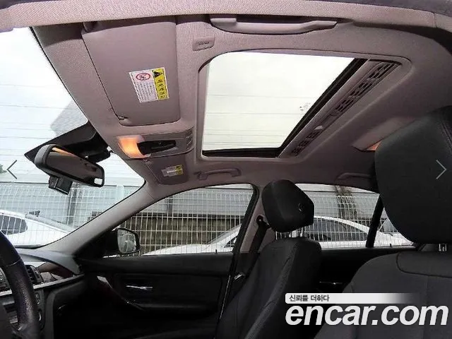 BMW 3 серии 2015 thumb 9