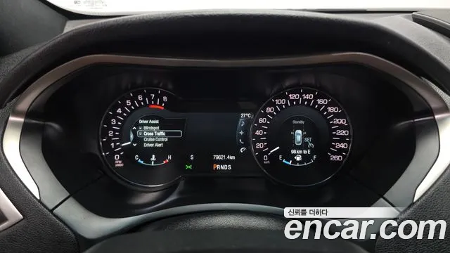Lincoln MKZ 2016 thumb 2