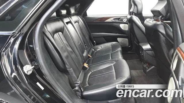 Lincoln MKZ 2016 thumb 4