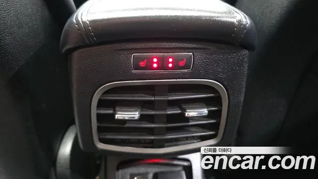 Lincoln MKZ 2016 thumb 10