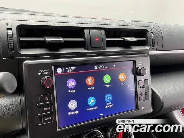 Toyota GT86 2024 thumb 7