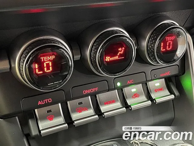 Toyota GT86 2024 thumb 9