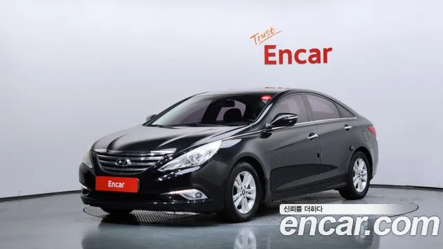Hyundai Sonata 2012 thumb 9