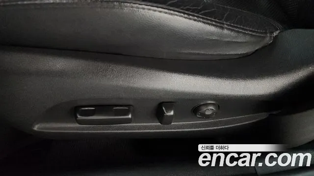 Hyundai Sonata 2012 thumb 5