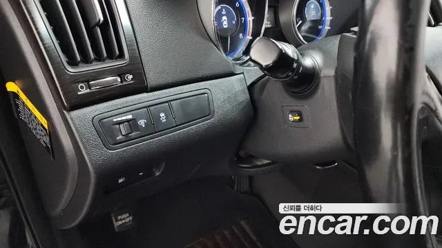 Hyundai Sonata 2012 thumb 8