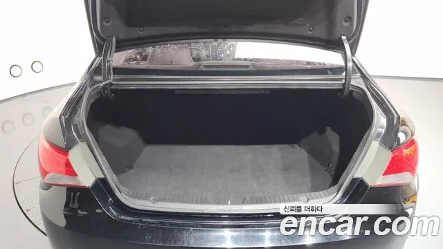 Hyundai Sonata 2012 thumb 7
