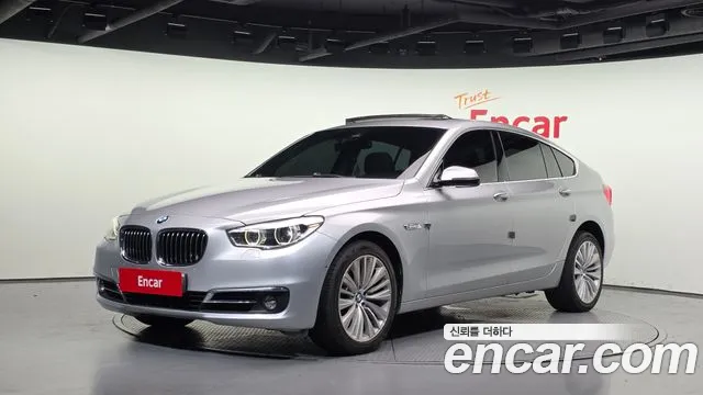 BMW Gran Turismo 2015 thumb 2